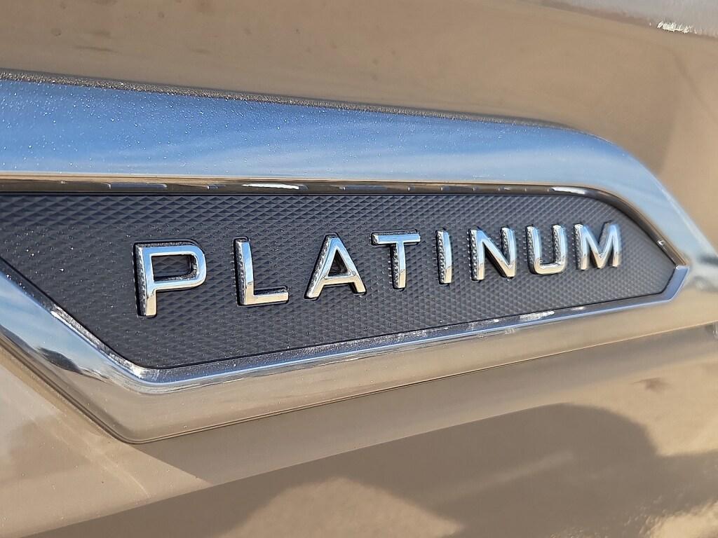 new 2026 Toyota Tundra car, priced at $74,087