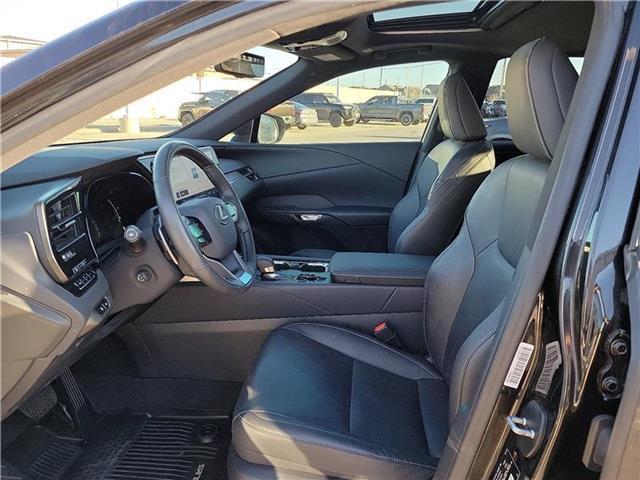 used 2023 Lexus RX 350 car, priced at $54,998