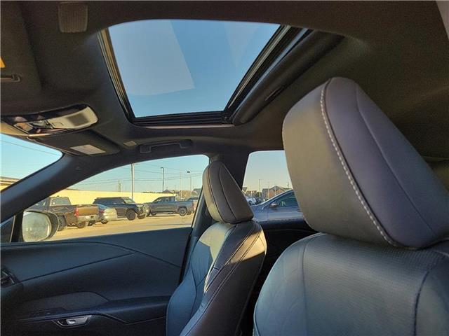 used 2023 Lexus RX 350 car, priced at $54,998