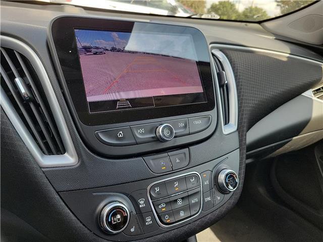 used 2023 Chevrolet Malibu car, priced at $20,995