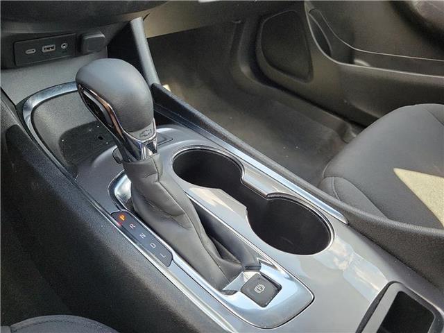 used 2023 Chevrolet Malibu car, priced at $20,995