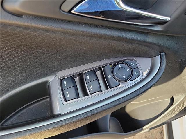 used 2023 Chevrolet Malibu car, priced at $20,995