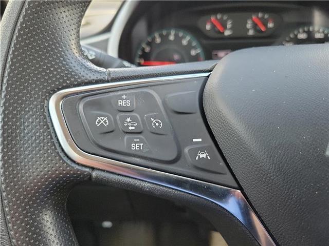 used 2023 Chevrolet Malibu car, priced at $20,995