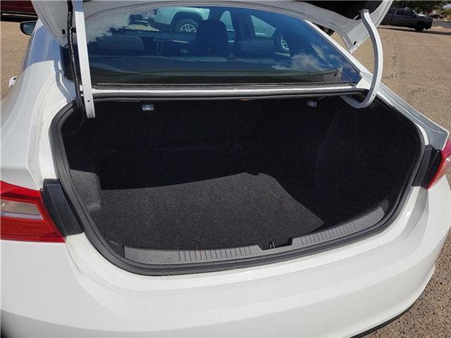 used 2023 Chevrolet Malibu car, priced at $20,995