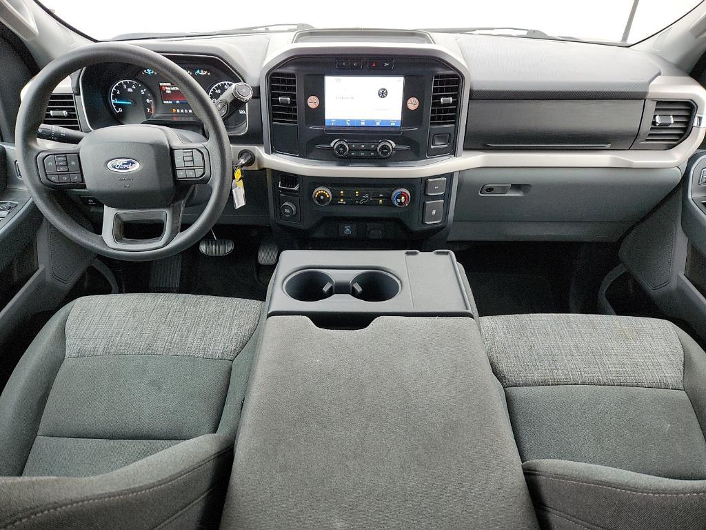 used 2023 Ford F-150 car, priced at $35,995
