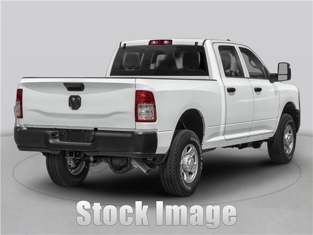 used 2024 Ram 3500 car, priced at $80,220