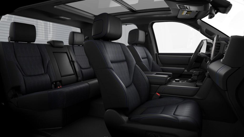 new 2026 Toyota Tundra car, priced at $73,001