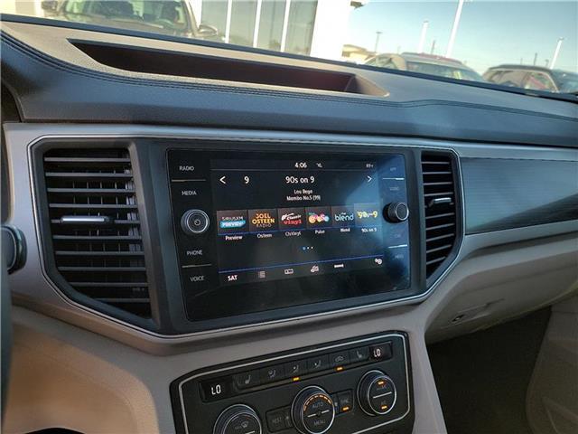 used 2019 Volkswagen Atlas car, priced at $19,499