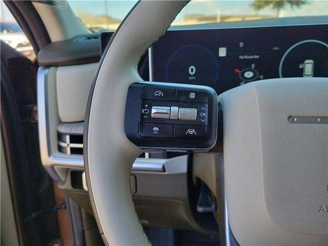 used 2025 Hyundai Santa Fe car, priced at $38,998