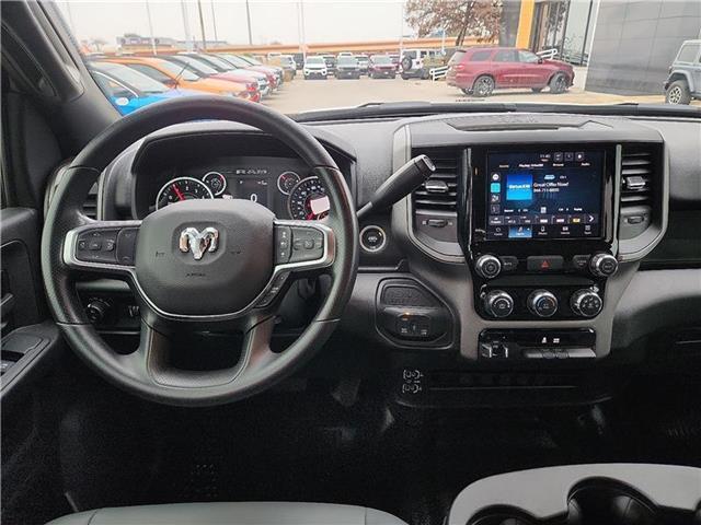 used 2025 Ram 2500 car, priced at $46,995