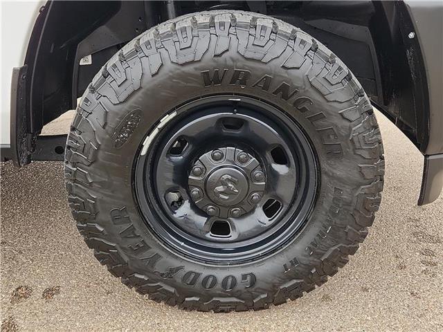 used 2025 Ram 2500 car, priced at $46,995