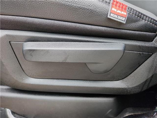 used 2025 Ram 2500 car, priced at $46,995