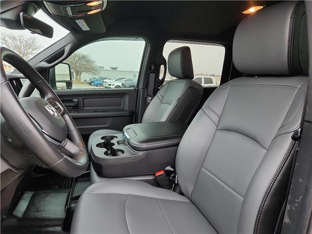 used 2025 Ram 2500 car, priced at $46,995