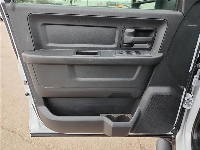 used 2025 Ram 2500 car, priced at $46,995