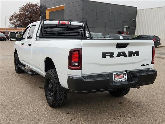 used 2025 Ram 2500 car, priced at $46,995
