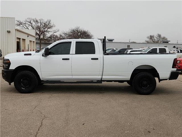 used 2025 Ram 2500 car, priced at $46,995