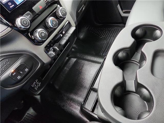 used 2025 Ram 2500 car, priced at $46,995