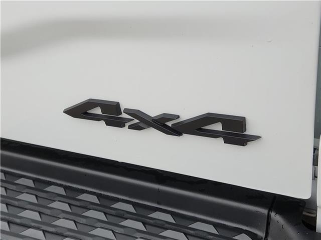 used 2025 Ram 2500 car, priced at $46,995