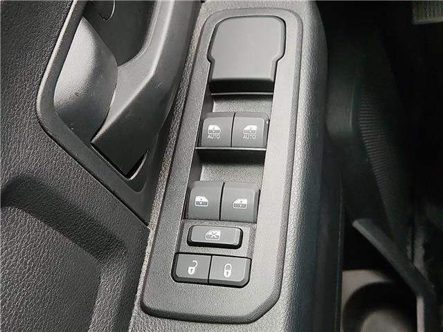 used 2025 Ram 2500 car, priced at $46,995