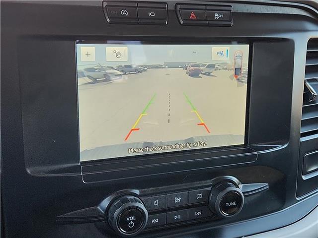 used 2023 Ford F-150 car, priced at $32,995