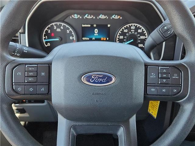 used 2023 Ford F-150 car, priced at $32,995