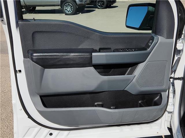 used 2023 Ford F-150 car, priced at $32,995