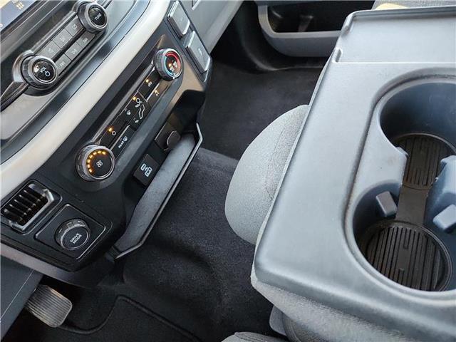 used 2023 Ford F-150 car, priced at $32,995