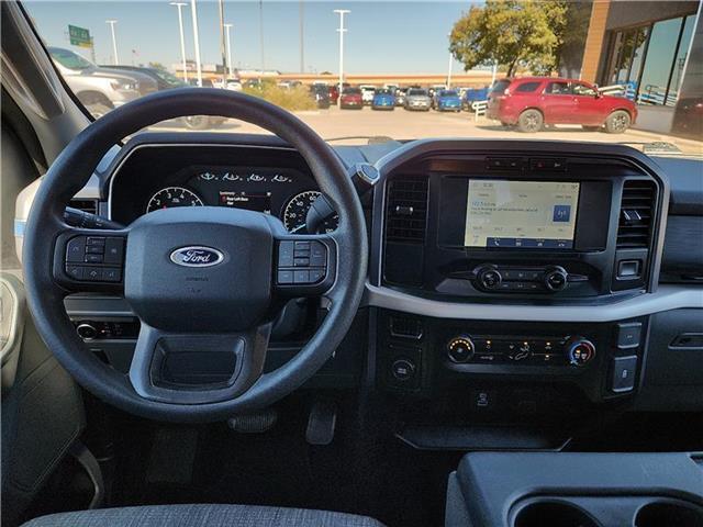 used 2023 Ford F-150 car, priced at $32,995