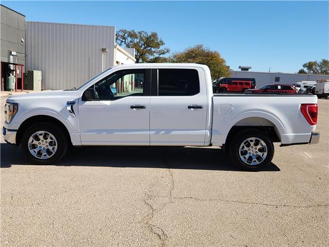 used 2023 Ford F-150 car, priced at $32,995