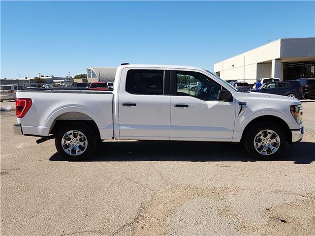 used 2023 Ford F-150 car, priced at $32,995