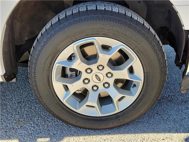 used 2023 Ford F-150 car, priced at $32,995