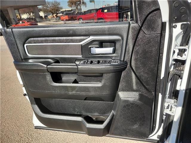 used 2024 Ram 2500 car, priced at $44,995