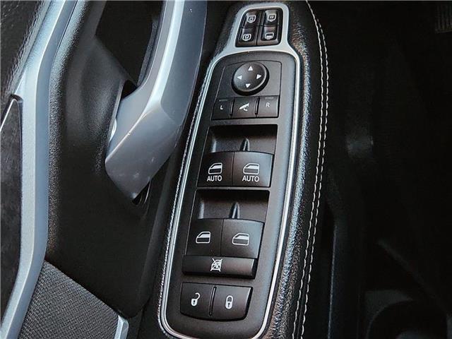 used 2024 Ram 2500 car, priced at $44,995