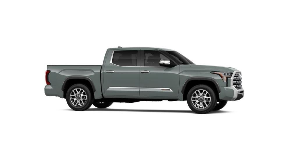 new 2026 Toyota Tundra car, priced at $74,598