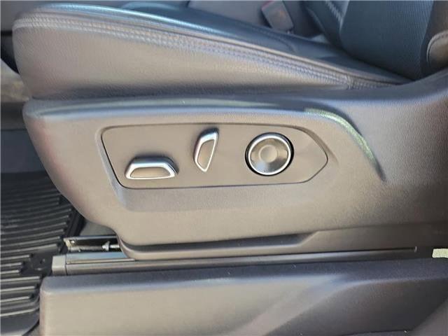 used 2024 GMC Sierra 1500 car, priced at $55,995