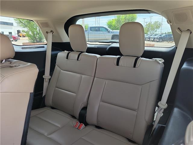 used 2021 Ford Explorer car, priced at $20,995