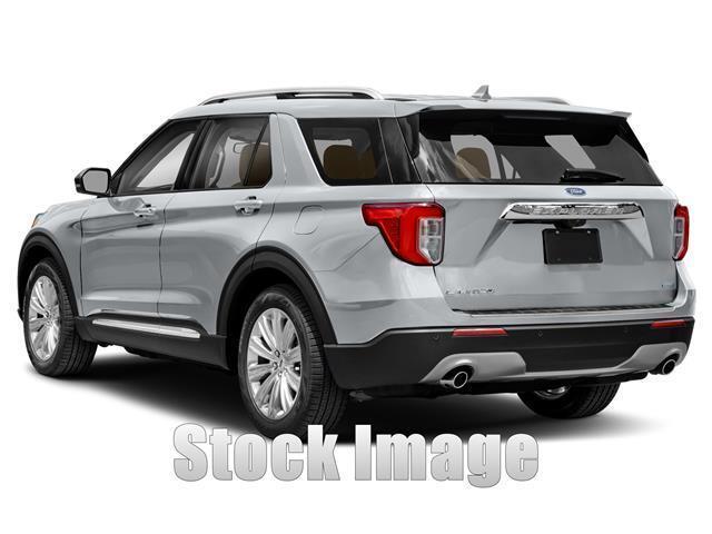 used 2021 Ford Explorer car, priced at $20,995