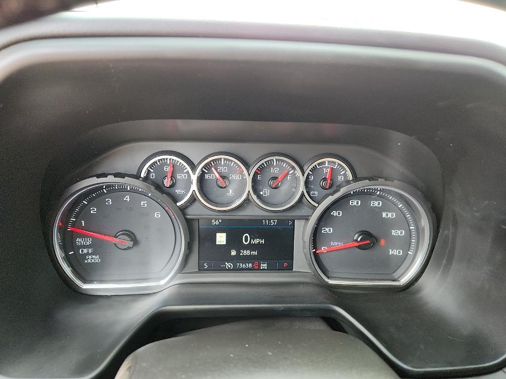 used 2021 Chevrolet Tahoe car, priced at $49,995