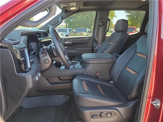 used 2025 GMC Sierra 1500 car, priced at $64,950