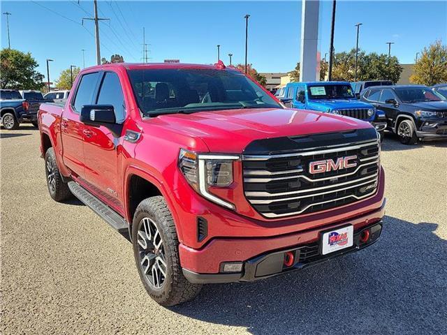 used 2025 GMC Sierra 1500 car, priced at $64,950