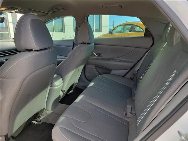 used 2022 Hyundai Elantra car, priced at $15,998