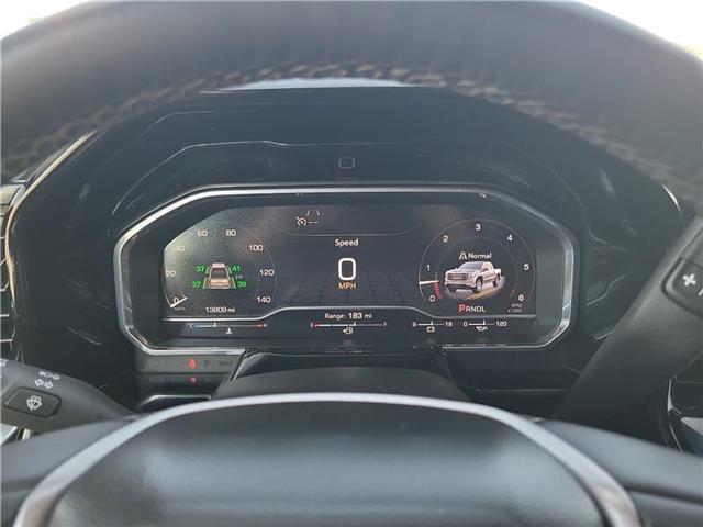 used 2024 GMC Sierra 1500 car, priced at $45,995