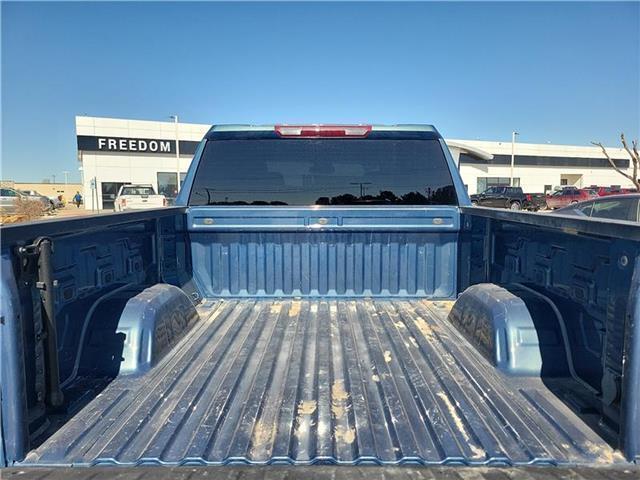 used 2024 GMC Sierra 1500 car, priced at $45,995