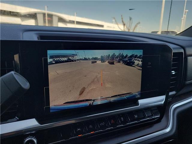 used 2024 GMC Sierra 1500 car, priced at $45,995