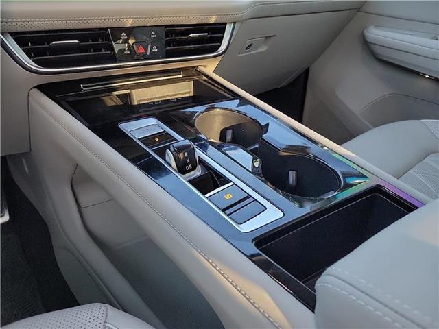 used 2024 Volkswagen Atlas car, priced at $42,499