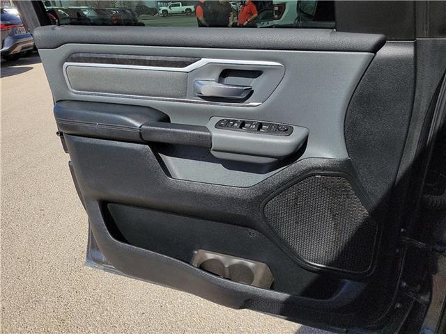 used 2020 Ram 1500 car, priced at $16,998