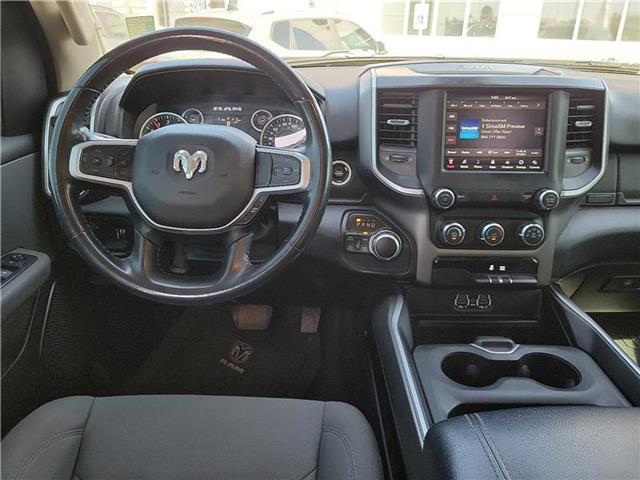 used 2020 Ram 1500 car, priced at $16,998