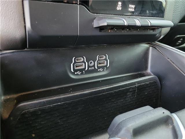 used 2020 Ram 1500 car, priced at $16,998