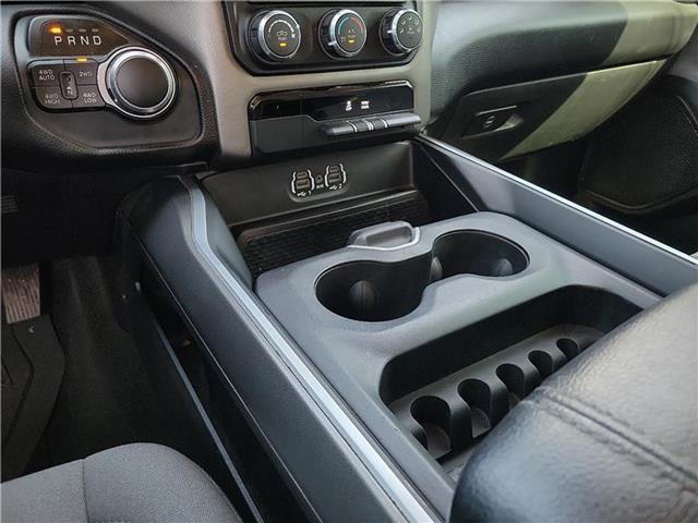 used 2020 Ram 1500 car, priced at $16,998