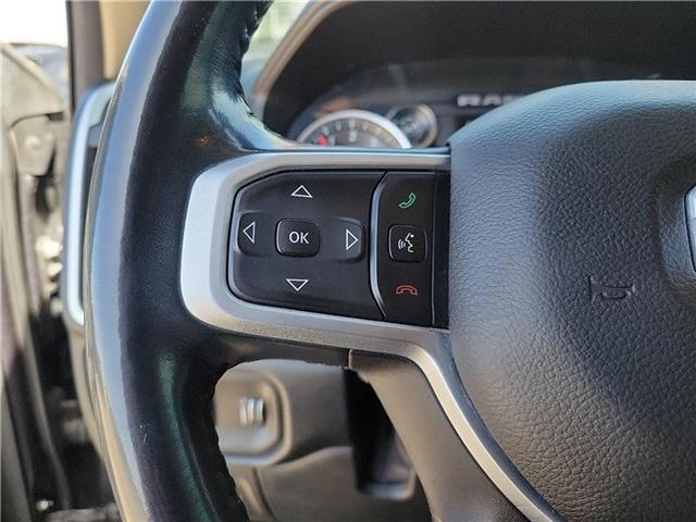 used 2020 Ram 1500 car, priced at $16,998